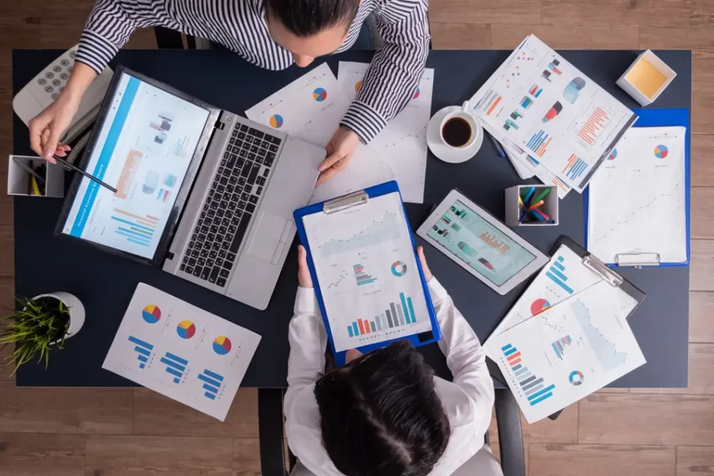 Estrategia de marketing digital 2025