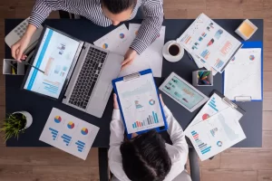 Estrategia de marketing digital 2025