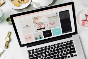 Website profesional para negocios